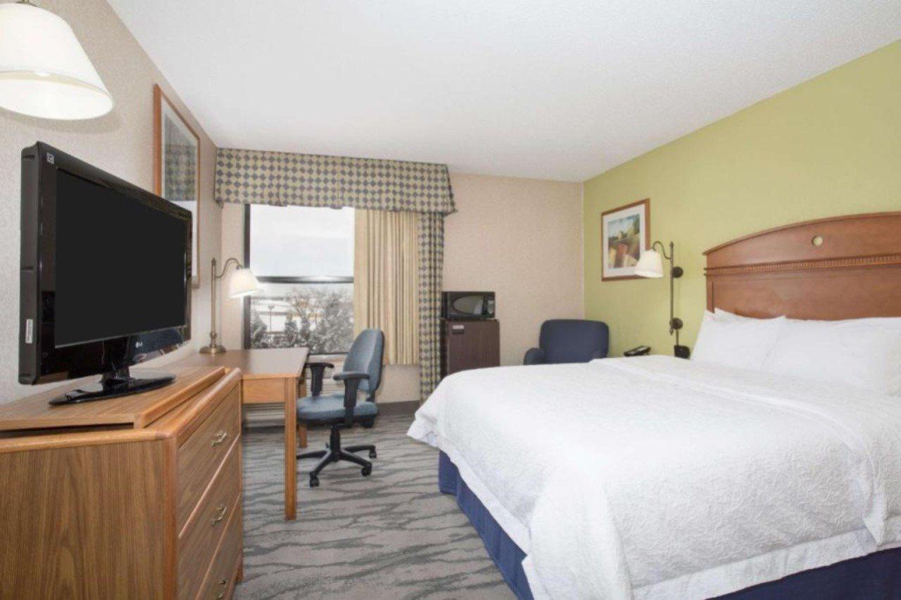 Baymont By Wyndham 3*