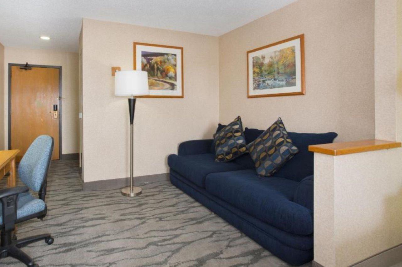 Baymont By Wyndham Hotel 3*