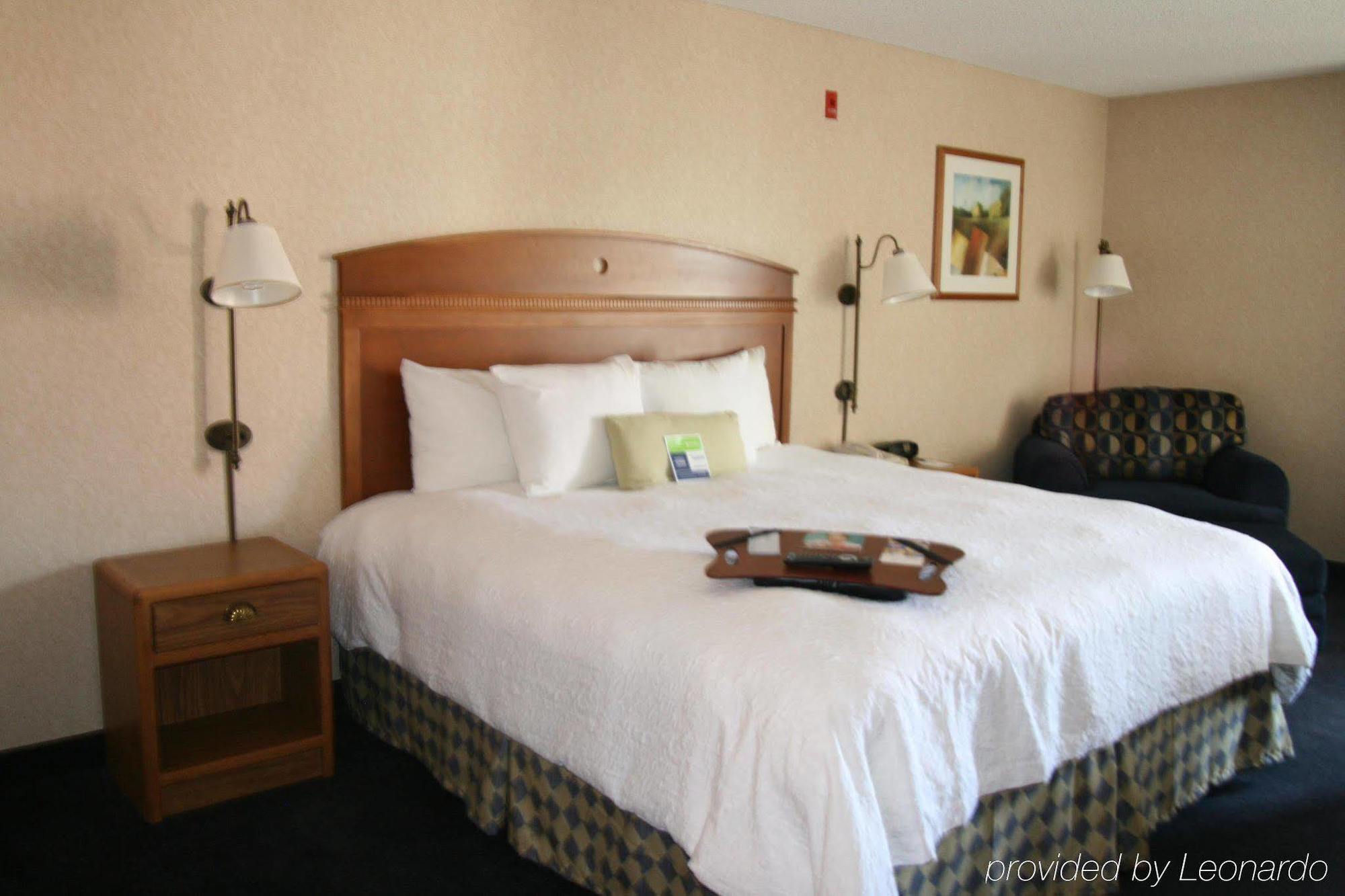 Baymont By Wyndham 3* Thornton