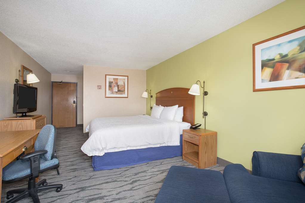 Baymont By Wyndham 3* Thornton