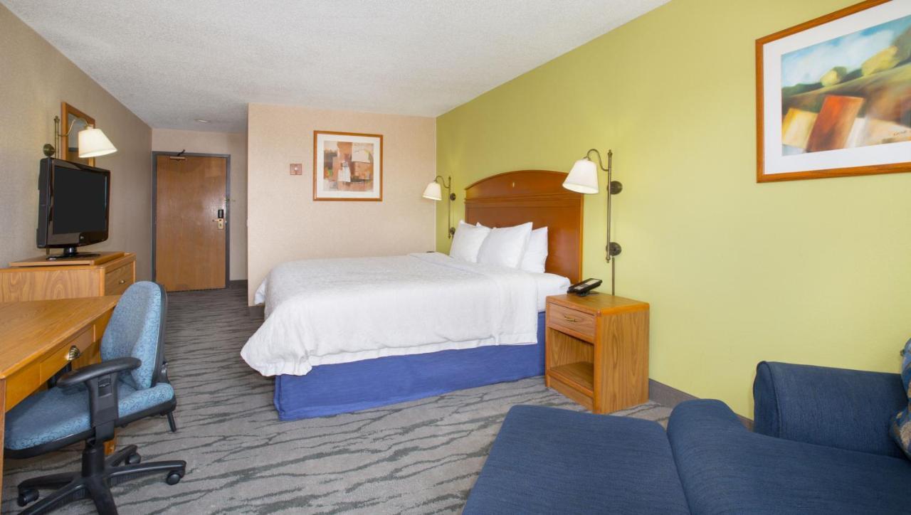 Baymont By Wyndham Hotel 3*