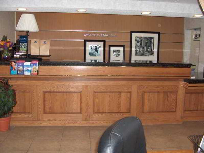 Hotel Baymont By Wyndham