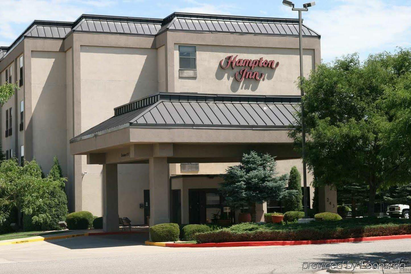 Baymont By Wyndham 3*