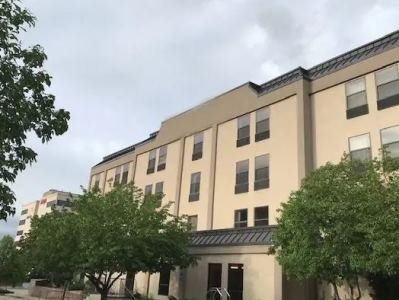 Baymont By Wyndham 3*