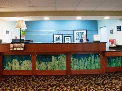 Baymont By Wyndham 3* Thornton
