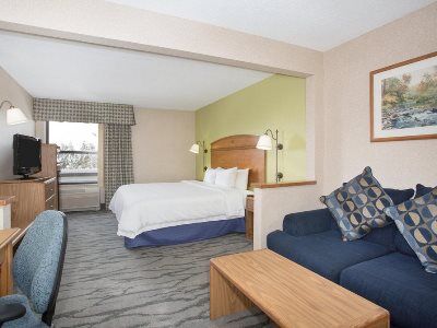 Hotel Baymont By Wyndham Thornton